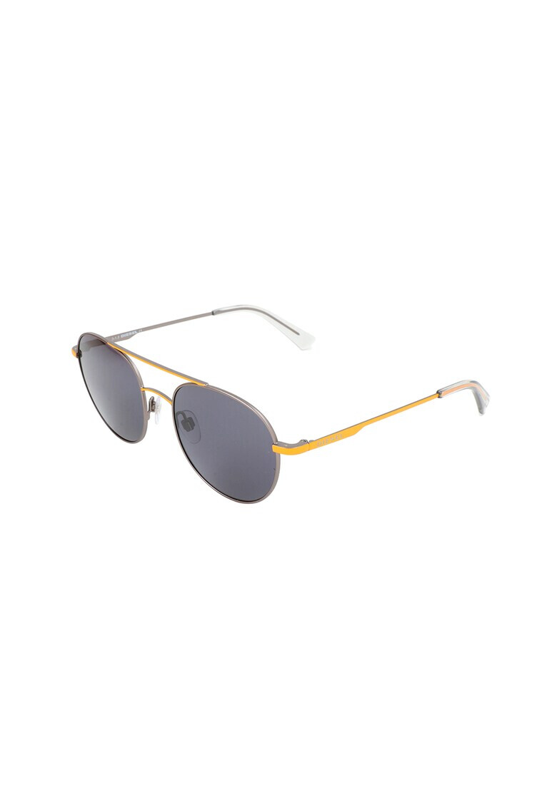 Diesel Ochelari de soare aviator unisex - Pled.ro