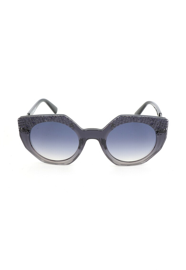 Diesel Ochelari de soare cat-eye - Pled.ro