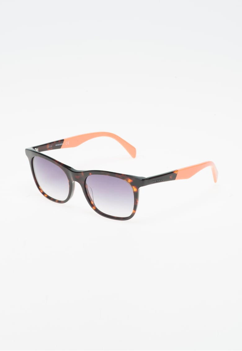 Diesel Ochelari de soare multicolori - Pled.ro