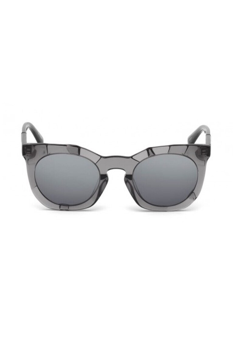 Diesel Ochelari de soare rotunzi unisex - Pled.ro