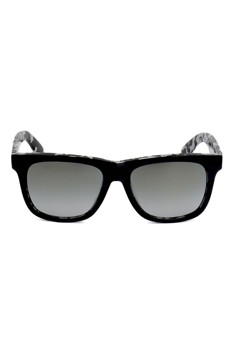 Diesel Ochelari de soare unisex cu lentile tip oglinda - Pled.ro