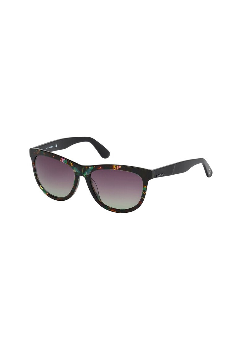 Diesel Ochelari de soare unisex cu model - Pled.ro