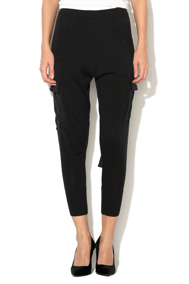 Diesel Pantaloni jogger Cargy - Pled.ro