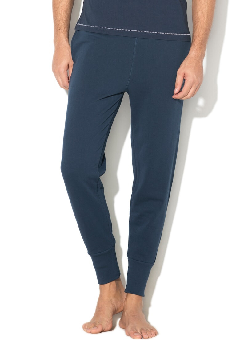 Diesel Pantaloni de casa cu snur Peter - Pled.ro