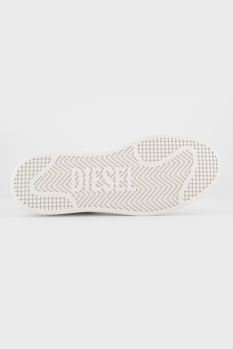 Diesel Pantofi sport low-cut de piele Athene - Pled.ro