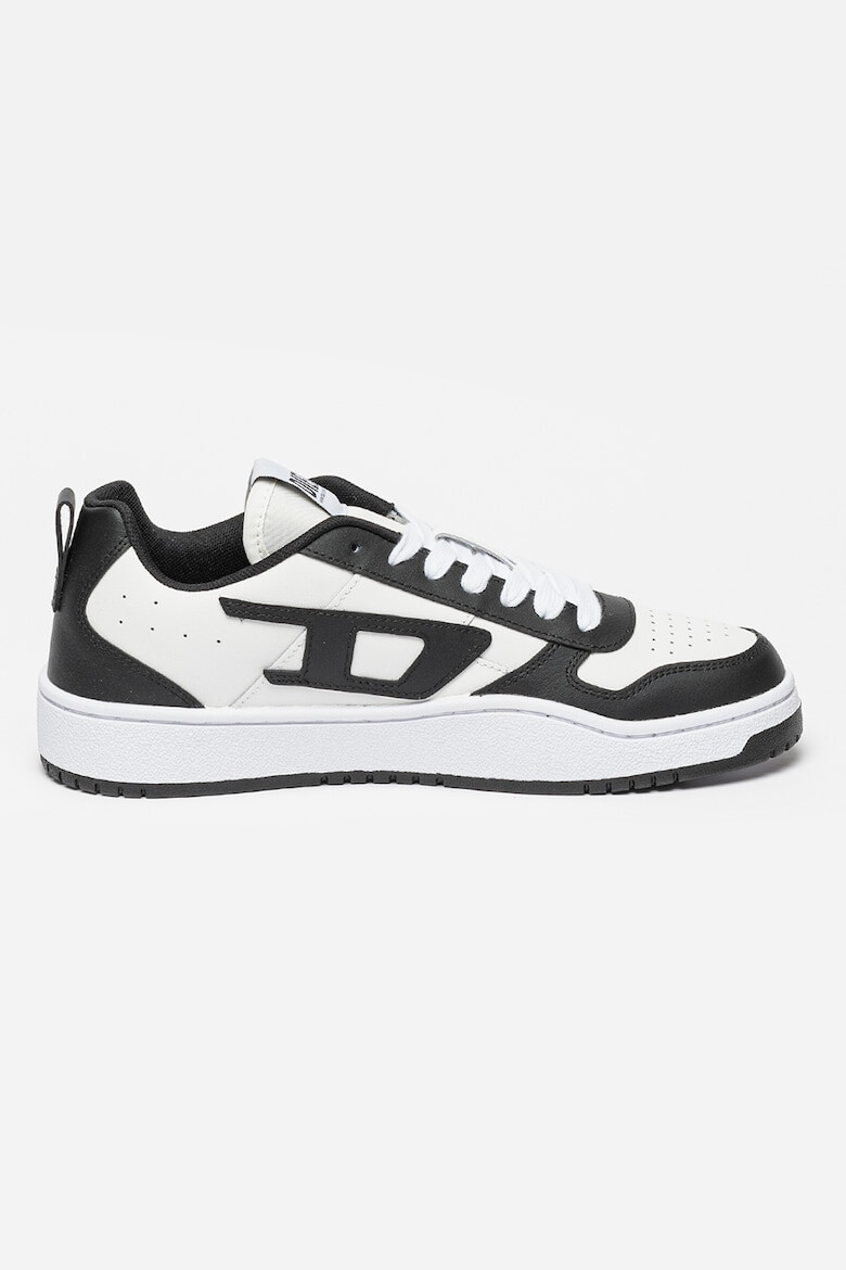 Diesel Pantofi sport low-cut de piele Ukiyo - Pled.ro