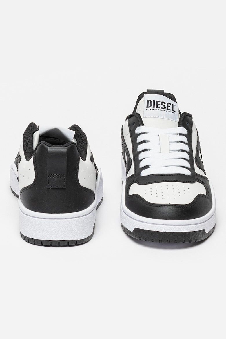 Diesel Pantofi sport low-cut de piele Ukiyo - Pled.ro