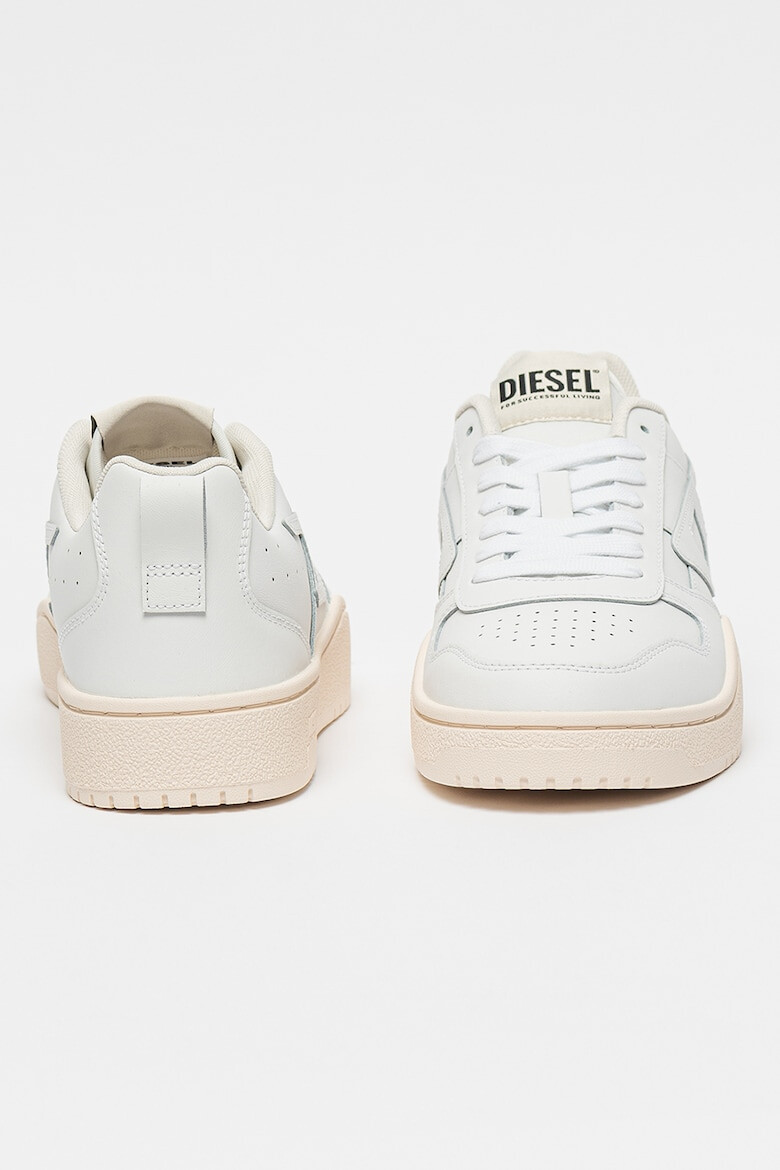 Diesel Pantofi sport low-cut de piele Ukiyo - Pled.ro