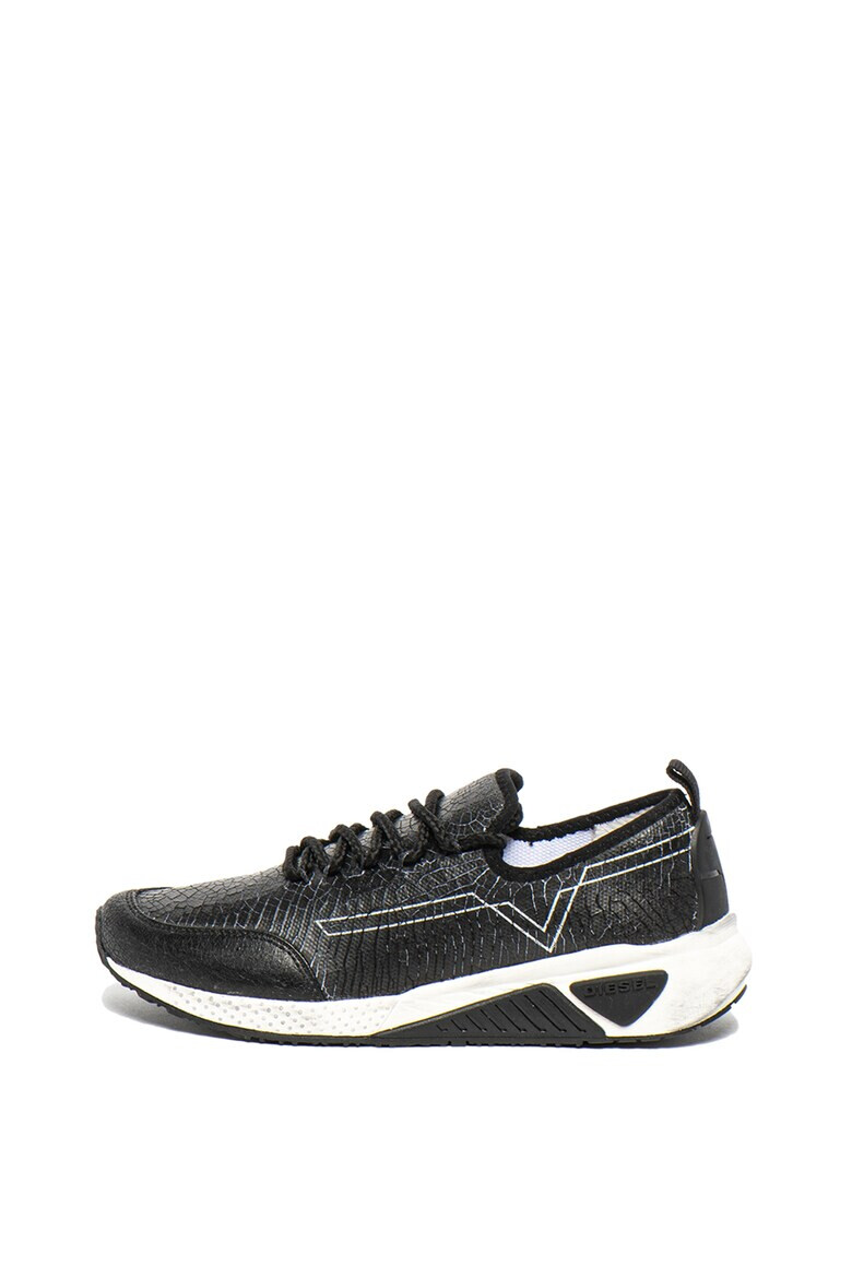 Diesel Pantofi sport slip-on de piele ecologica Kby - Pled.ro