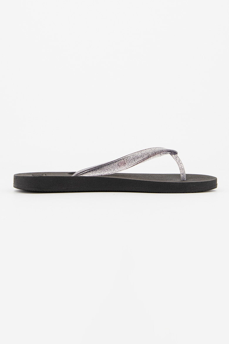 Diesel Papuci flip-flop cu logo SA-Kauay - Pled.ro