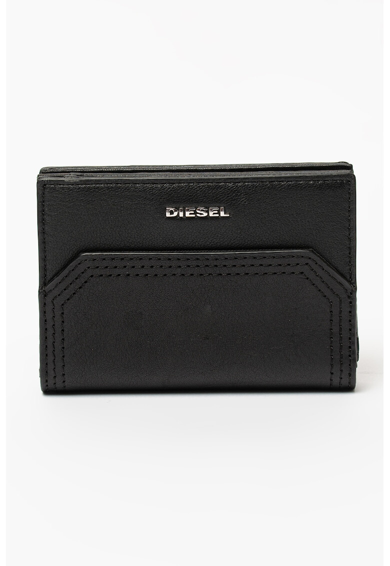 Diesel Portofel de piele Carda - Pled.ro