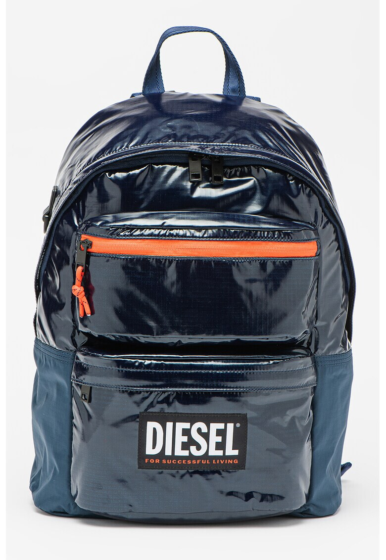 Diesel Rucsac cu aplicatie logo Rodyo Pat - Pled.ro