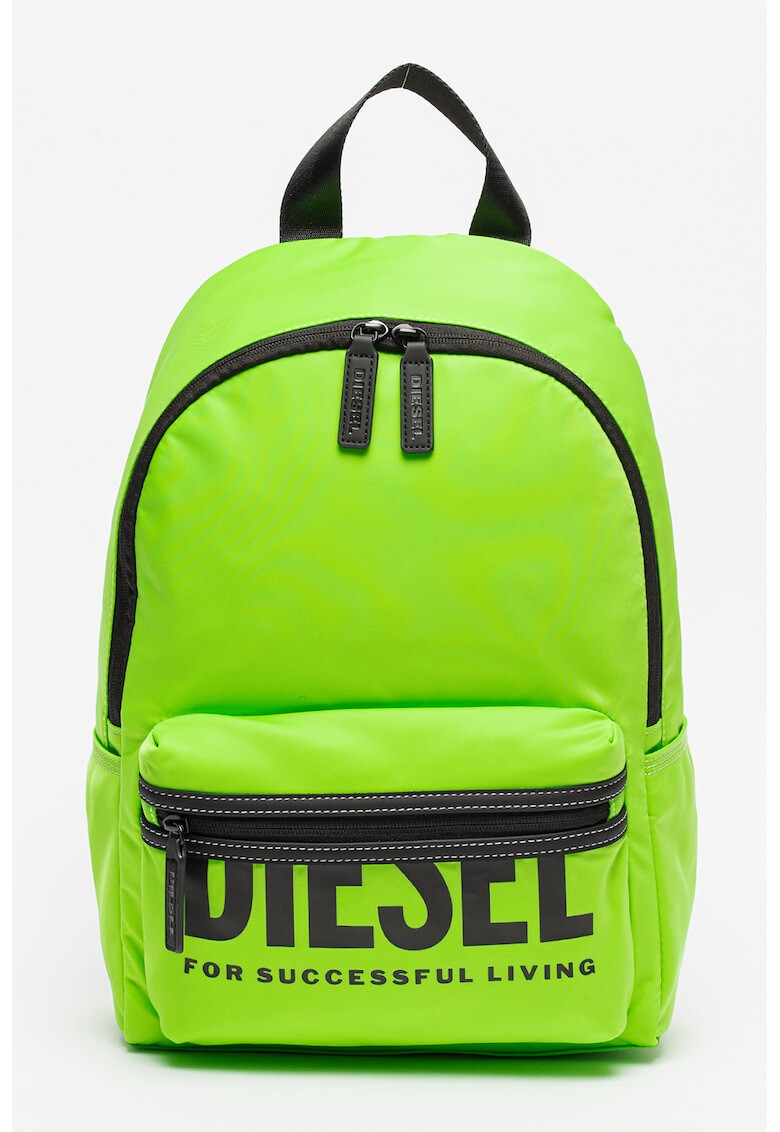 Diesel Rucsac cu buzunar frontal - Pled.ro