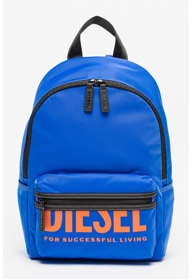 Diesel Rucsac cu buzunar frontal - Pled.ro