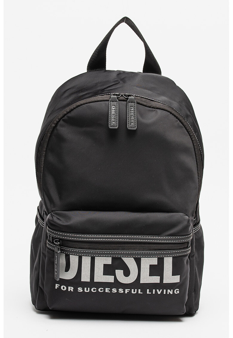 Diesel Rucsac cu buzunar frontal - Pled.ro