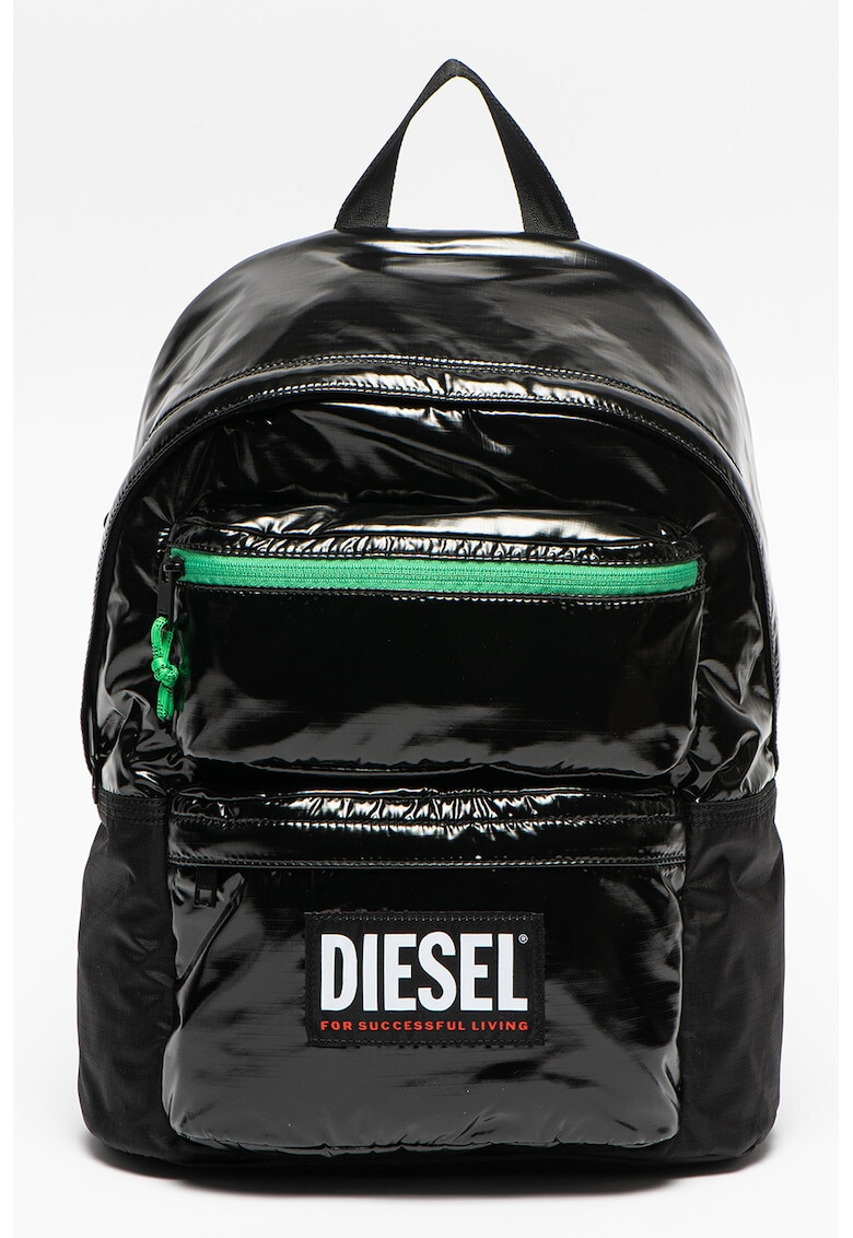 Diesel Rucsac cu aplicatie logo Rodyo Pat - Pled.ro