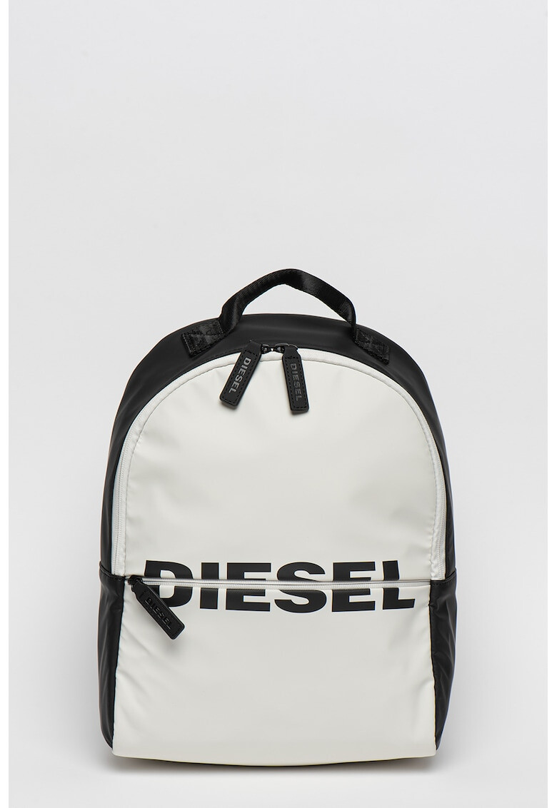 Diesel Rucsac cu logo frontal - Pled.ro