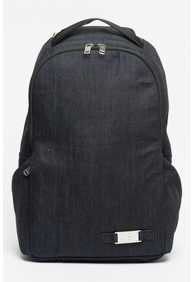 Diesel Rucsac din denim Philot - Pled.ro