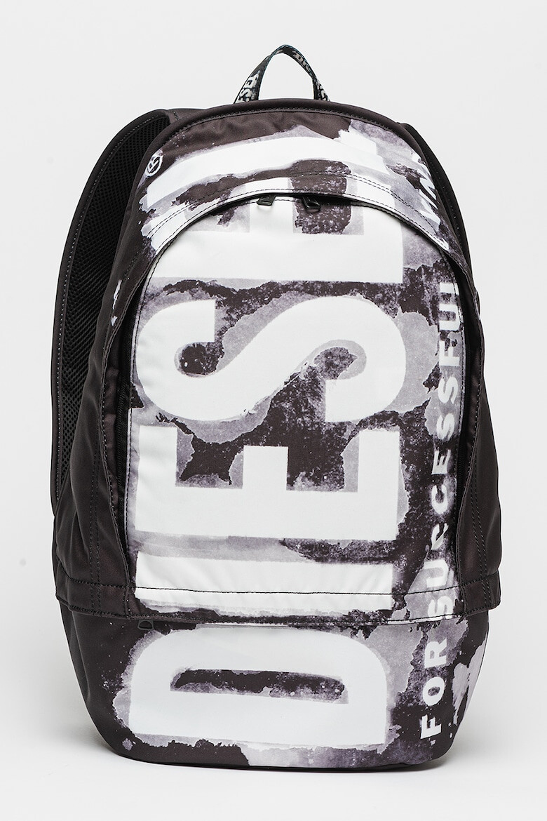 Diesel Rucsac unisex cu logo Rave - Pled.ro