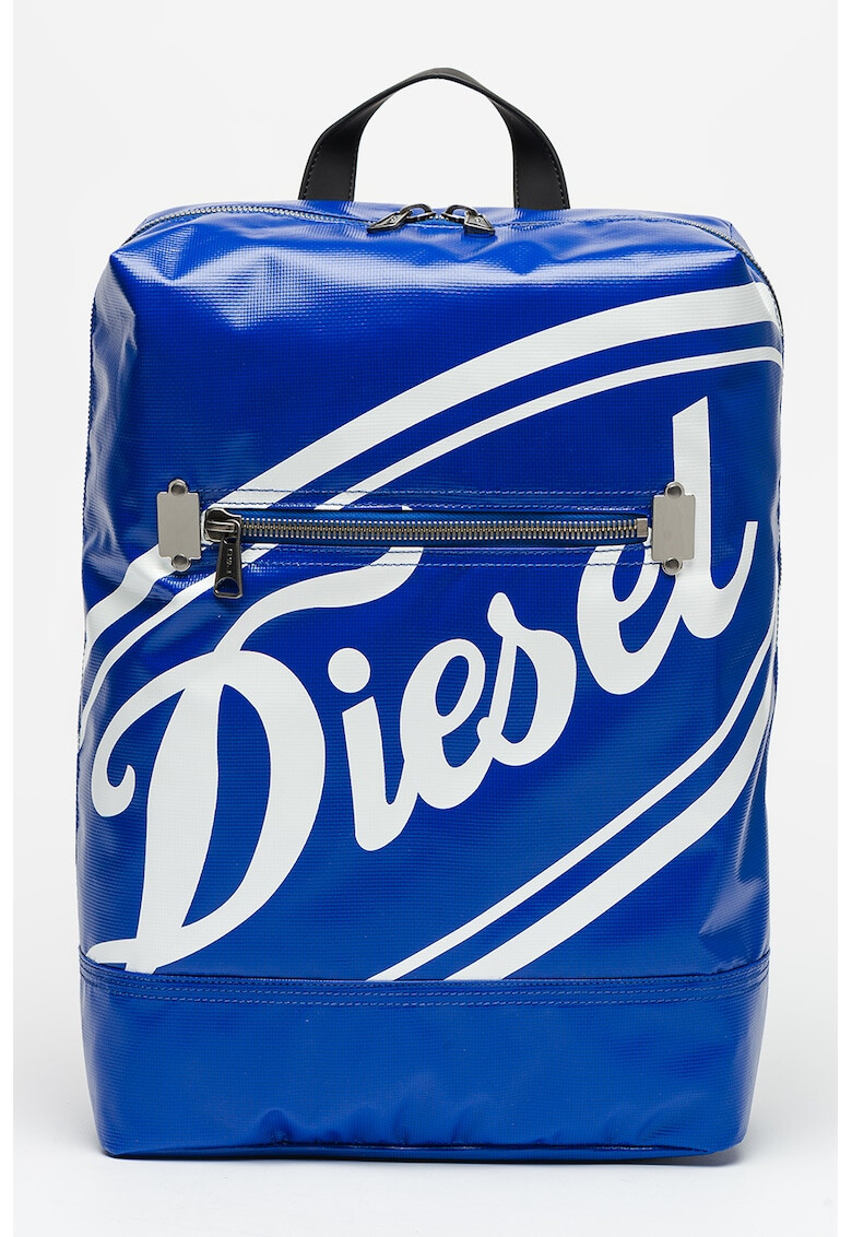 Diesel Rucsac unisex cu model logo Charly - 20.6 L - Pled.ro