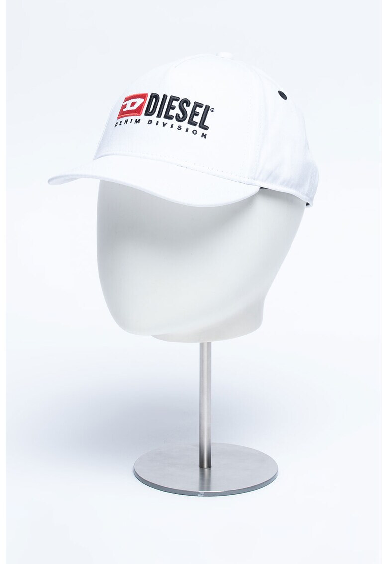 Diesel Sapca baseball cu aplicatie logo Fakerym - Pled.ro