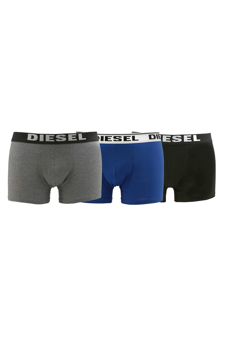 Diesel Set 3 Boxeri barbati KORY CKY3 RIAYC E5036 - Pled.ro