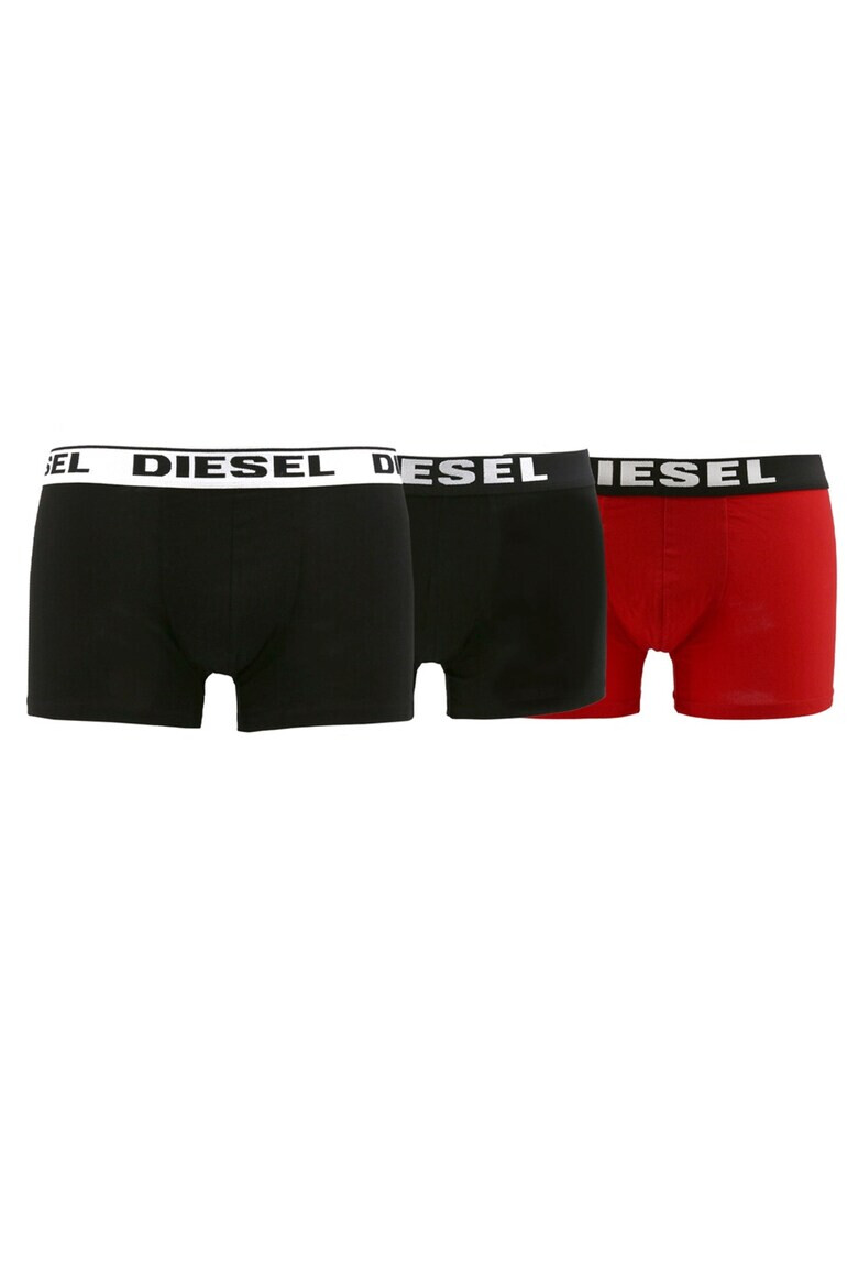 Diesel Set 3 Boxeri barbati KORY CKY3 RIAYC E5037 - Pled.ro