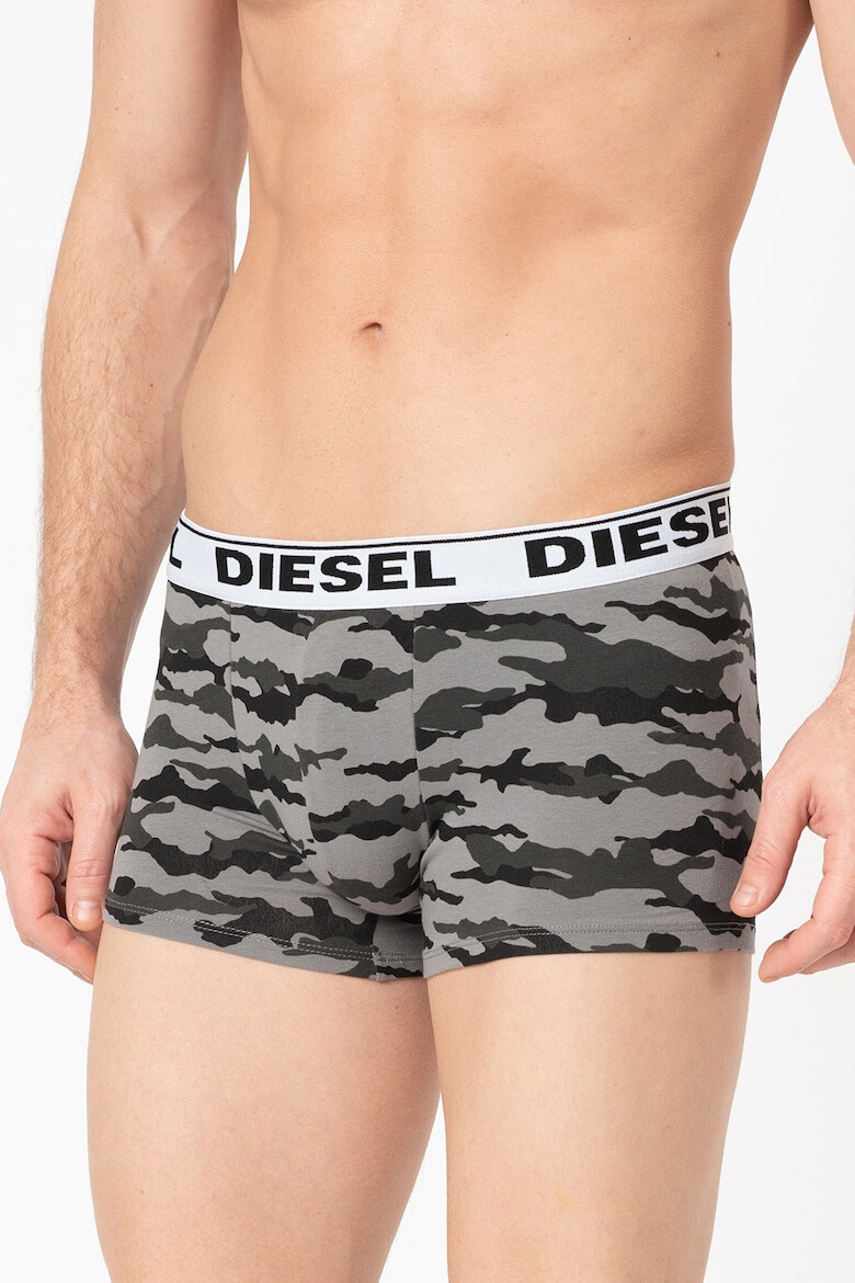 Diesel Set de boxeri - 3 perechi - Pled.ro