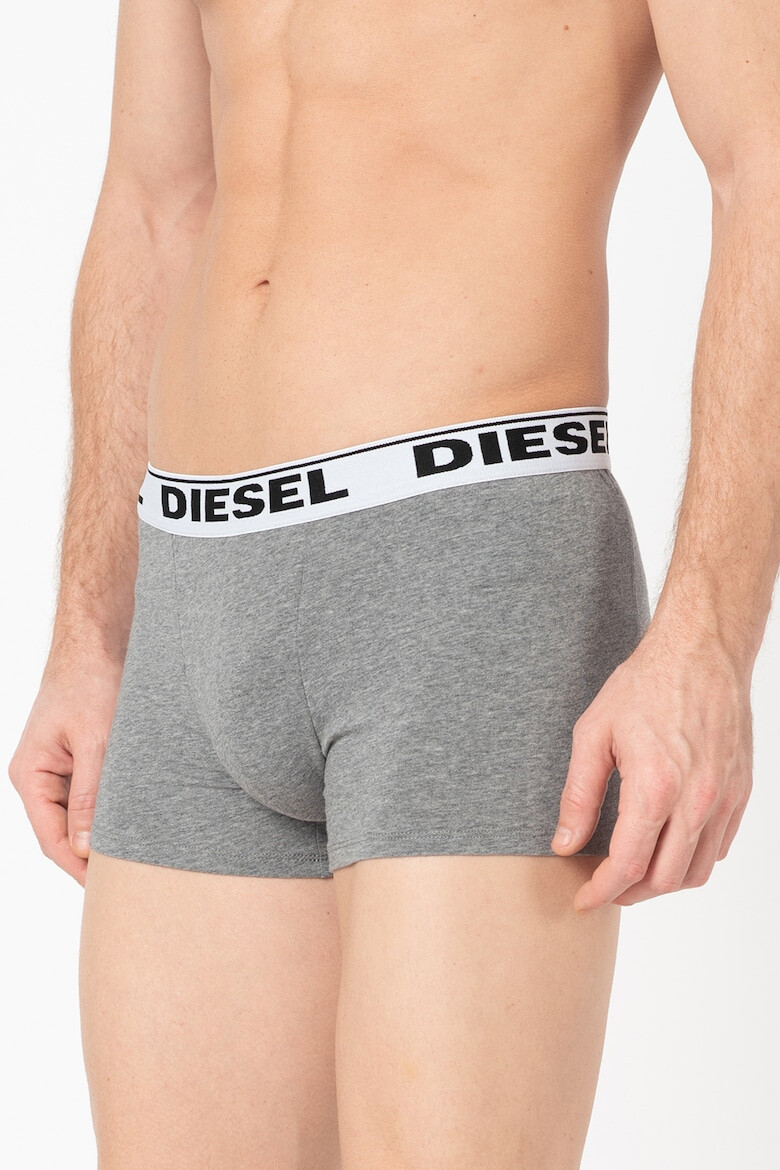 Diesel Set de boxeri - 3 perechi - Pled.ro