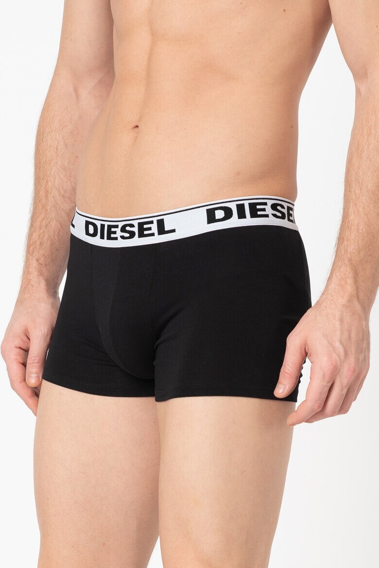 Diesel Set de boxeri - 3 perechi - Pled.ro