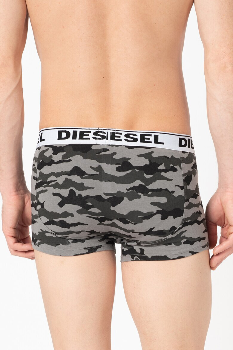 Diesel Set de boxeri - 3 perechi - Pled.ro