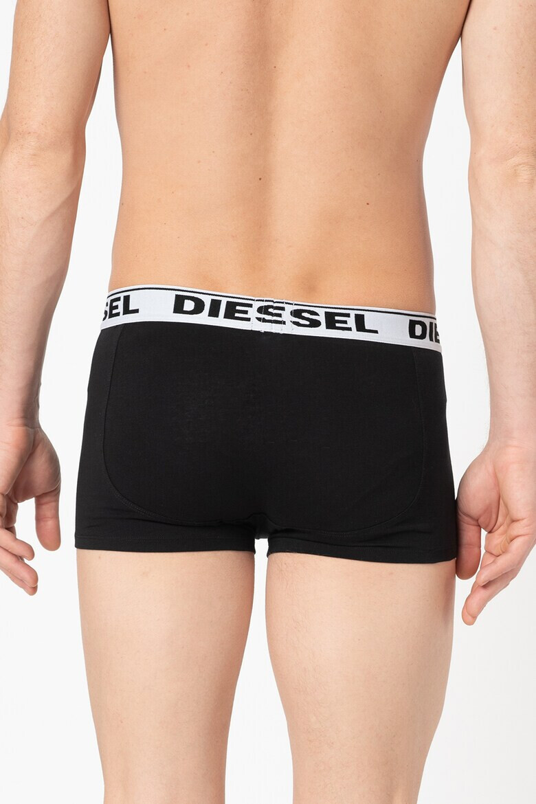 Diesel Set de boxeri - 3 perechi - Pled.ro