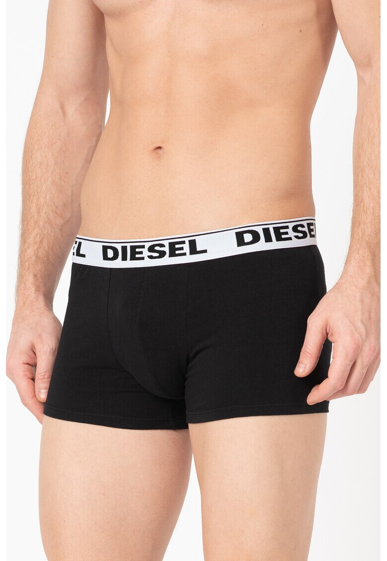 Diesel Set de boxeri - 3 perechi - Pled.ro