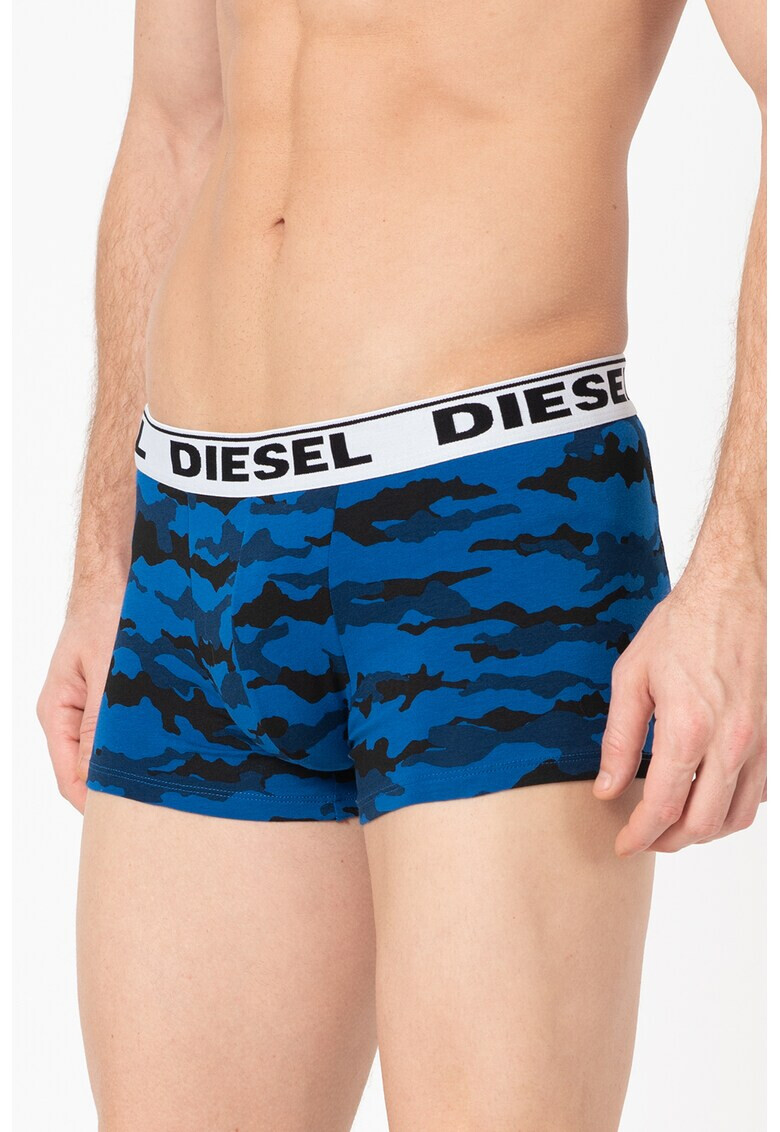 Diesel Set de boxeri - 3 perechi - Pled.ro