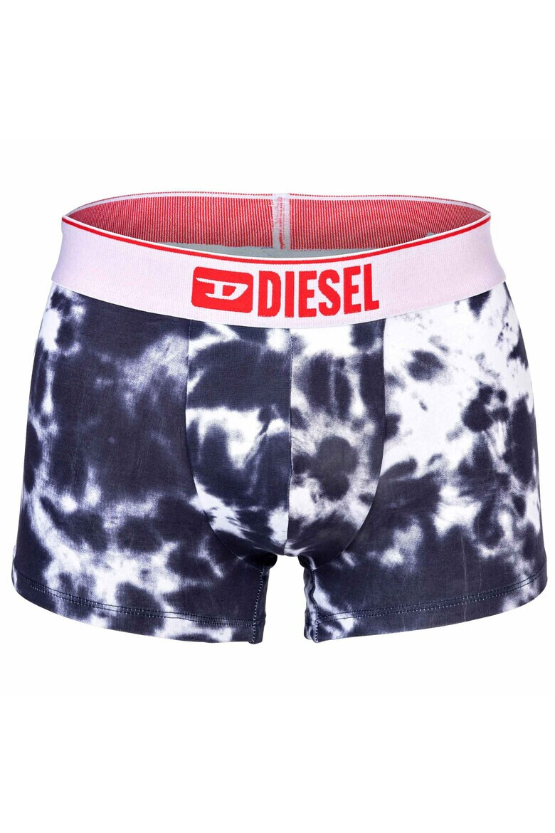 Diesel Set de boxeri cu banda logo in talie - 3 perechi - Pled.ro