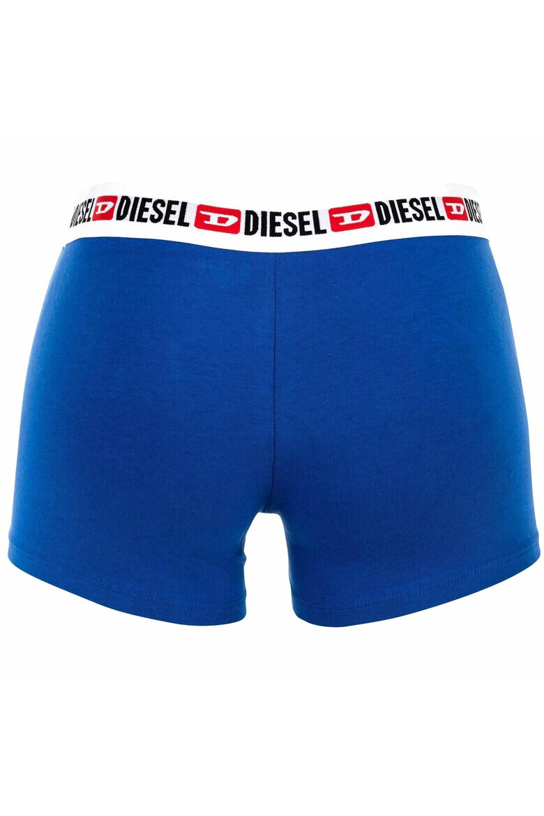 Diesel Set de boxeri cu logo - 3 perechi - Pled.ro