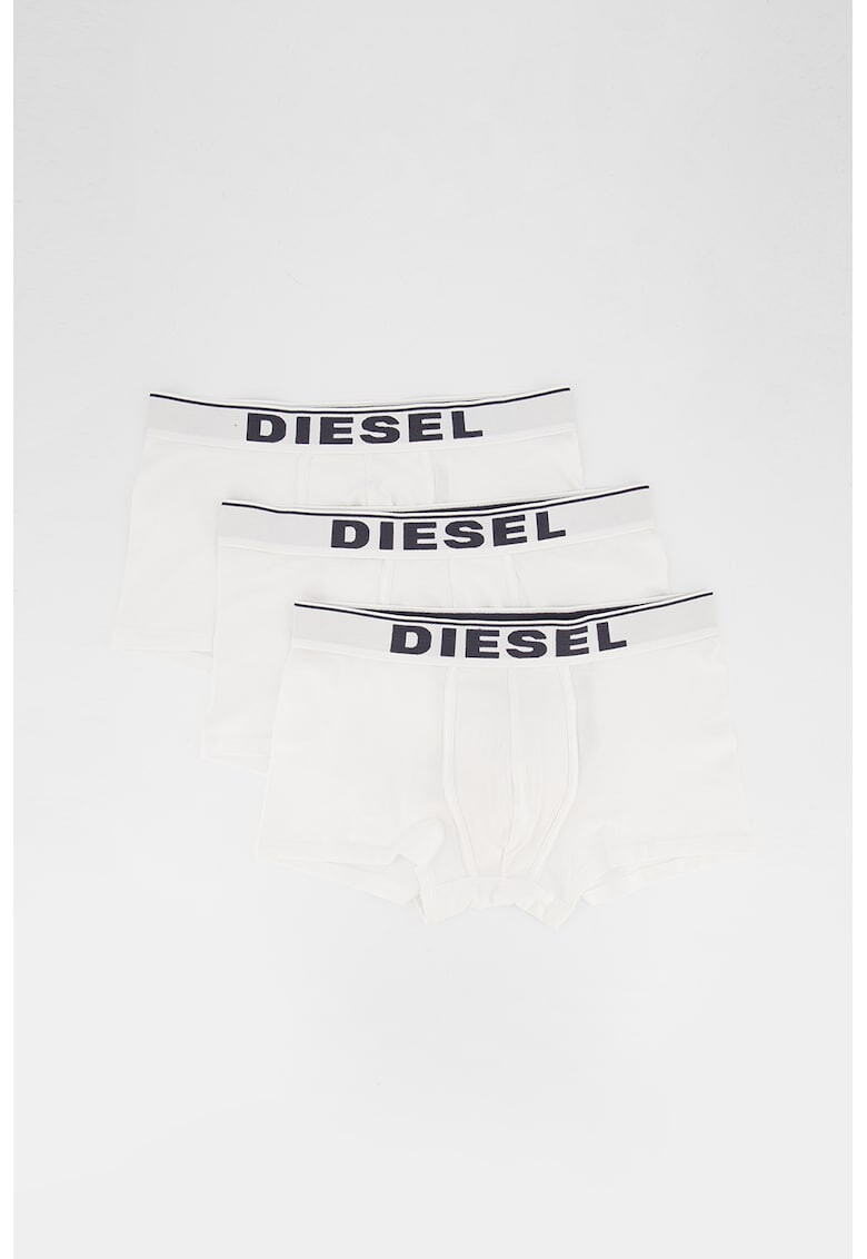 Diesel Set de boxeri Damien - 3 perechi - Pled.ro