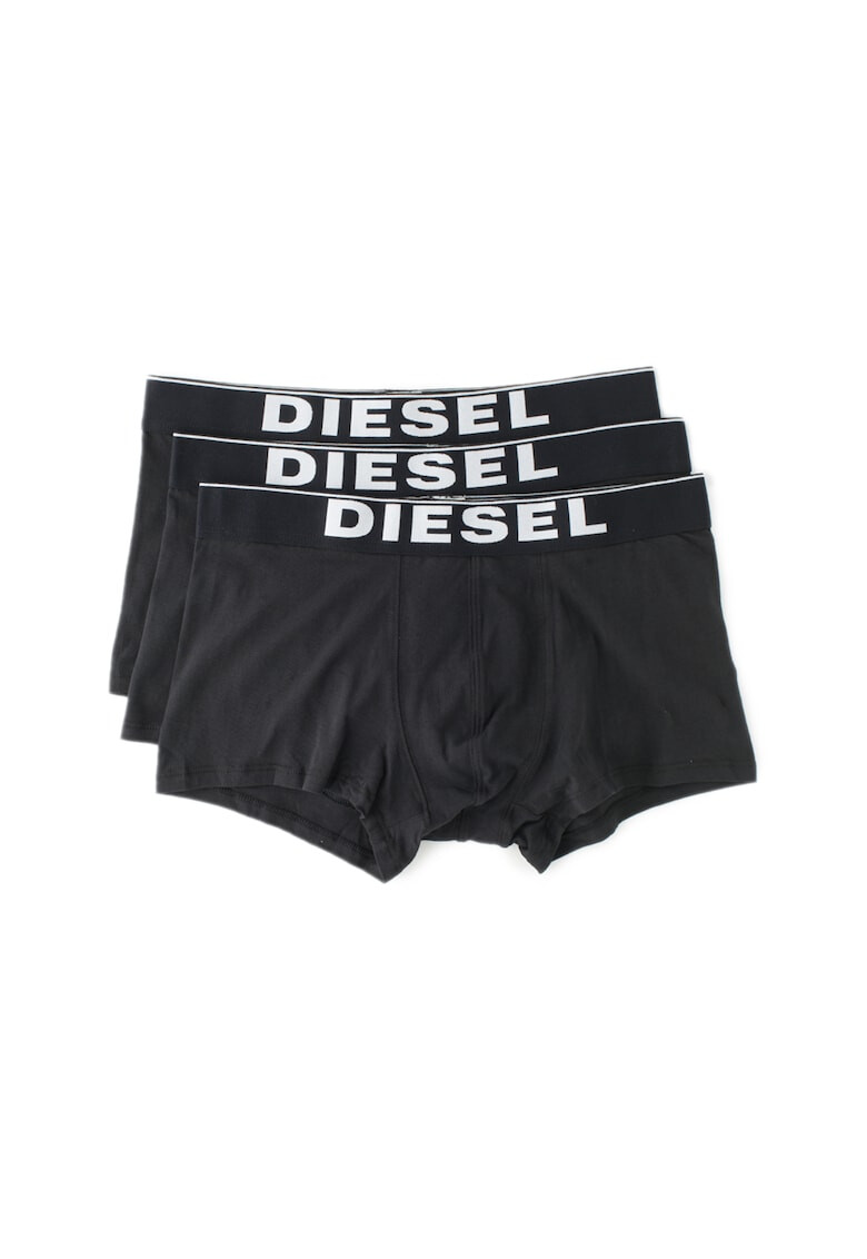 Diesel Set de boxeri Kory - 3 perechi - Pled.ro