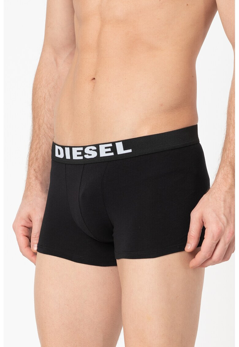 Diesel Set de boxeri Rocco - 3 perechi - Pled.ro