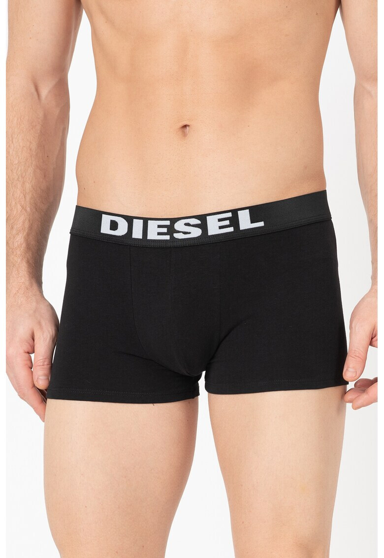 Diesel Set de boxeri Rocco - 3 perechi - Pled.ro