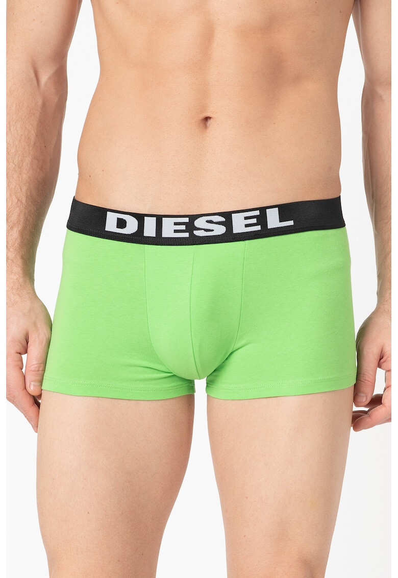 Diesel Set de boxeri Rocco - 3 perechi - Pled.ro