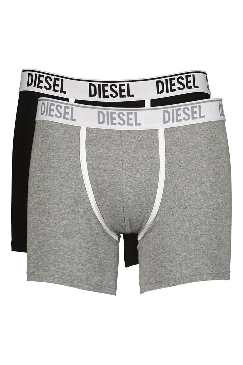 Diesel Set de boxeri Sebastian - 2 perechi - Pled.ro