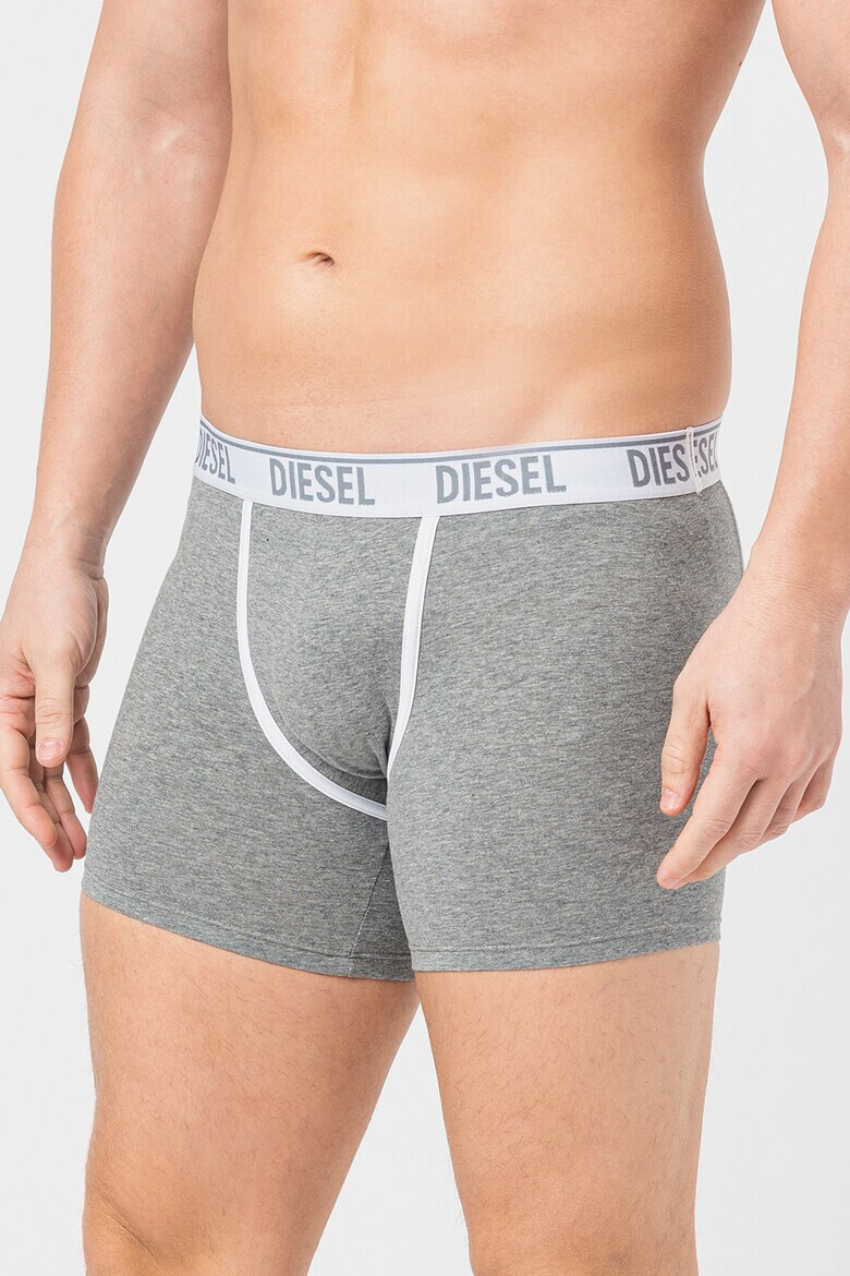 Diesel Set de boxeri Sebastian - 2 perechi - Pled.ro