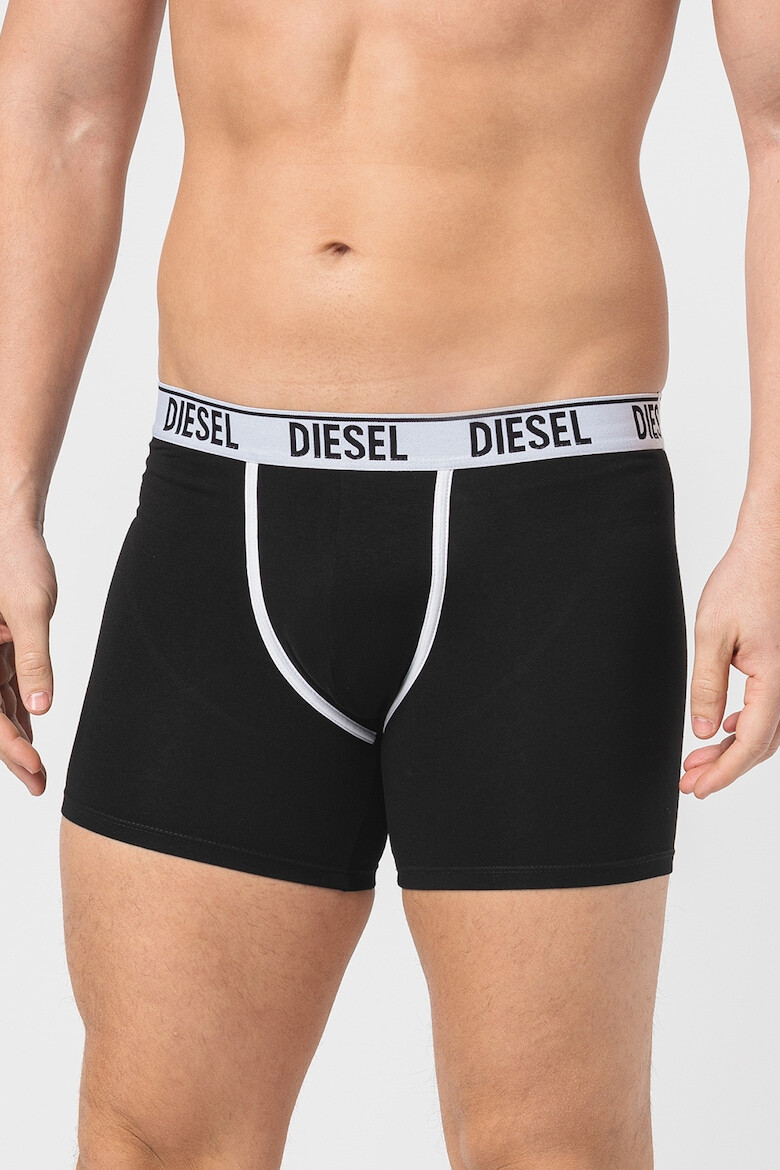 Diesel Set de boxeri Sebastian - 2 perechi - Pled.ro