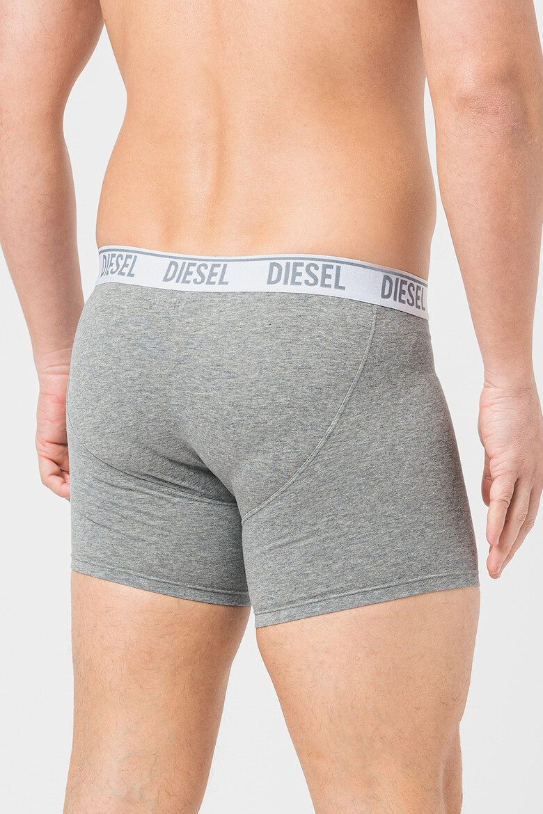 Diesel Set de boxeri Sebastian - 2 perechi - Pled.ro