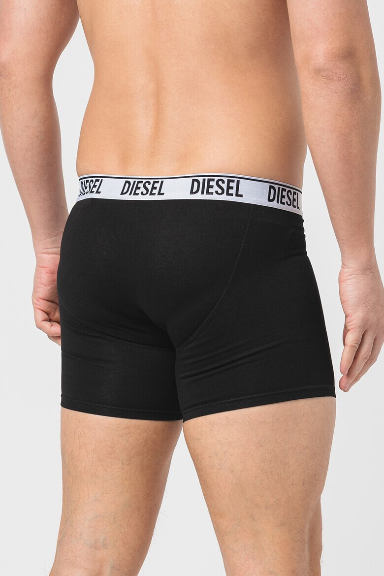 Diesel Set de boxeri Sebastian - 2 perechi - Pled.ro