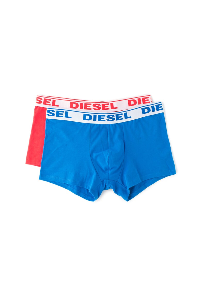 Diesel Set de boxeri Shawn - 2 perechi - Pled.ro