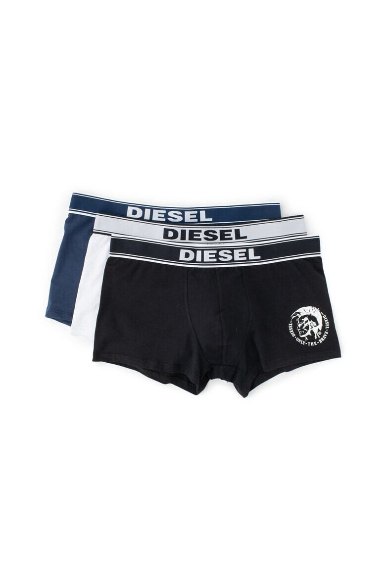 Diesel Set de boxeri Shawn - 3 perechi - Pled.ro