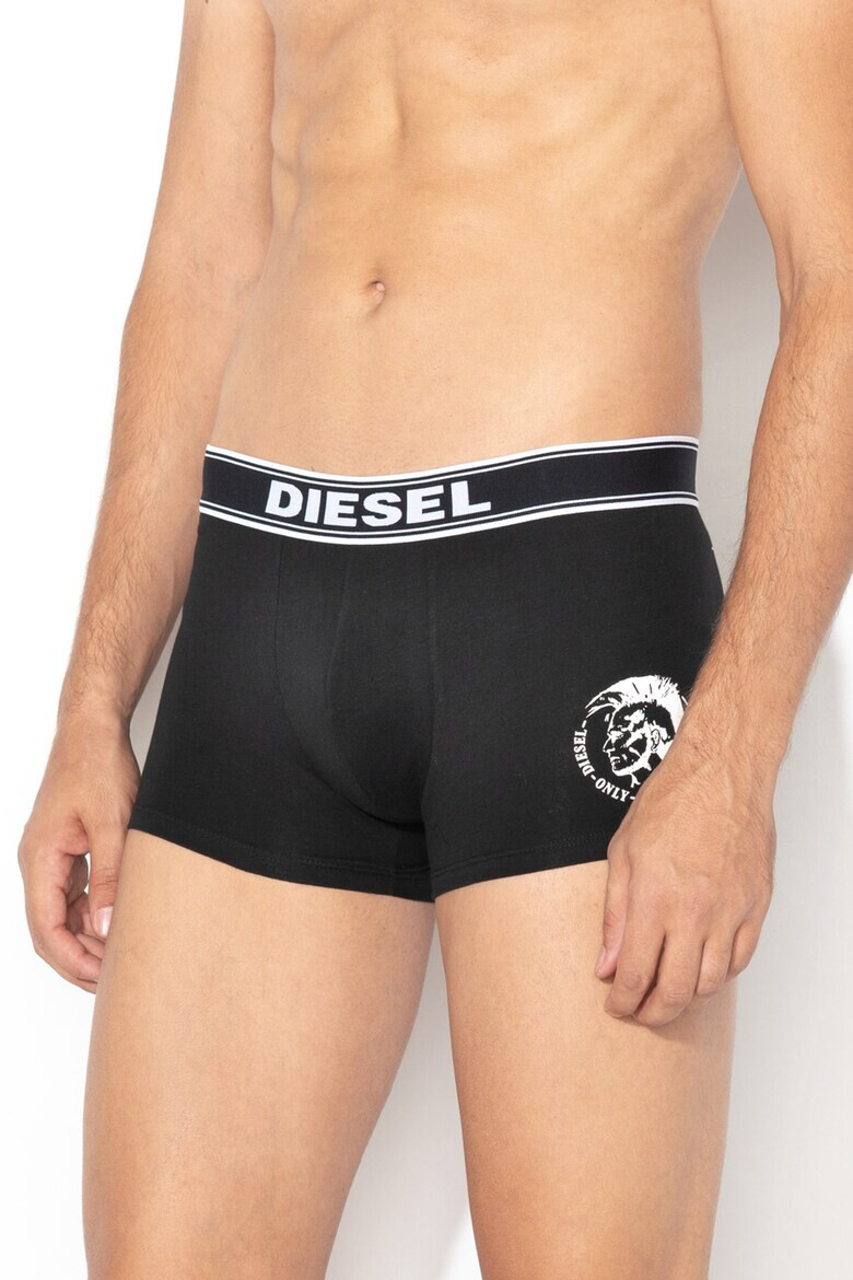 Diesel Set de boxeri Shawn - 3 perechi - Pled.ro