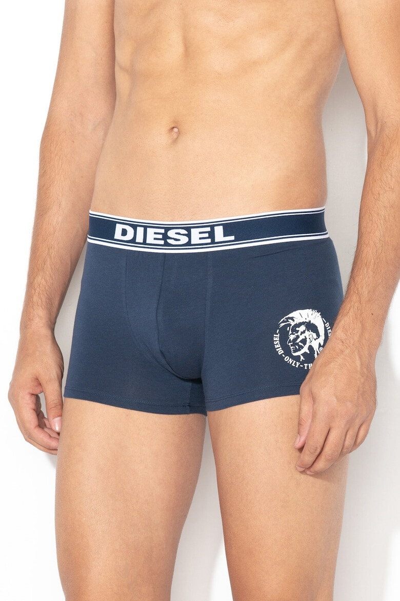 Diesel Set de boxeri Shawn - 3 perechi - Pled.ro